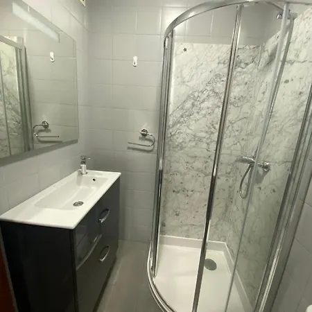 Apartment Barbon Vigo
