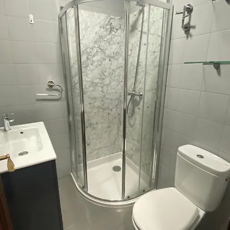 Apartment Barbon