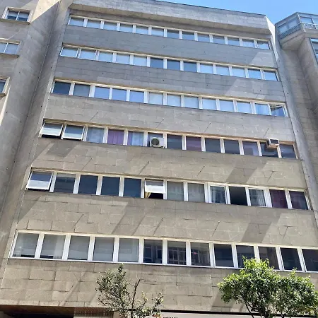 Barbon Apartment *