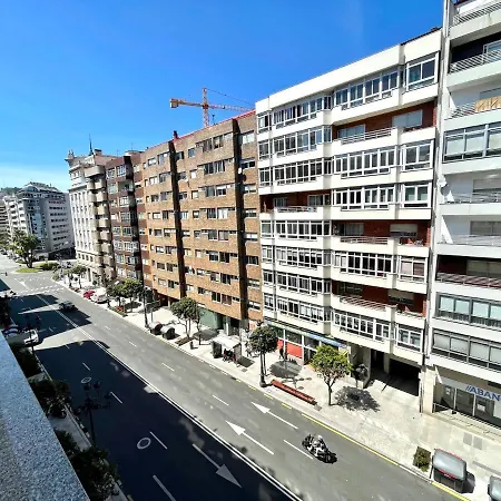 Barbon Apartment