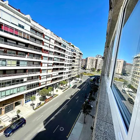 Barbon Διαμέρισμα