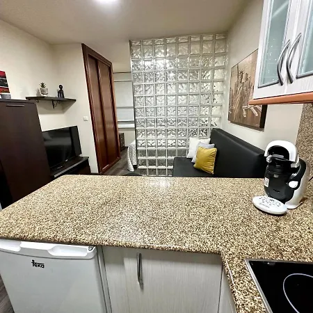 Apartment Barbon *