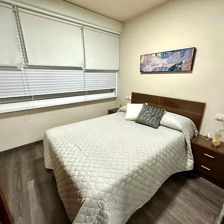 Apartment Barbon