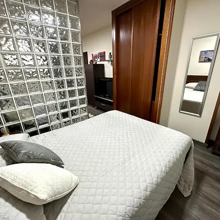 Barbon Apartment *