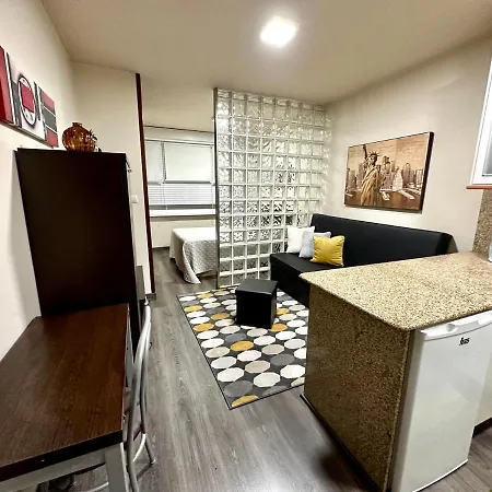 Barbon Apartment Vigo