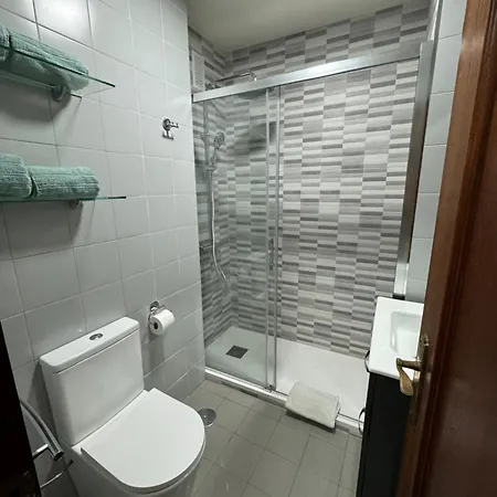 Apartment Barbon Vigo