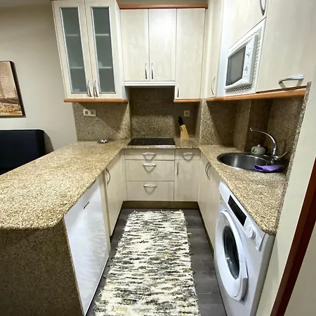 Barbon Apartment *