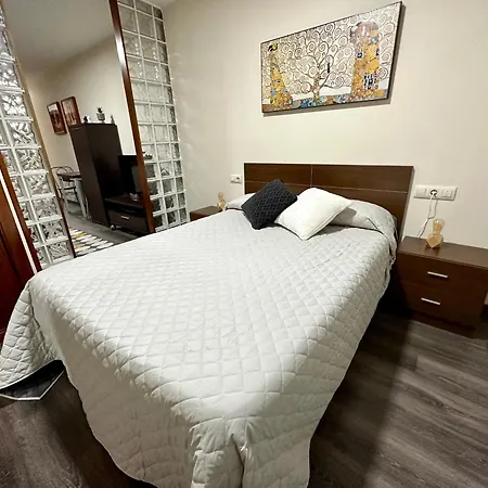 Apartment Barbon *
